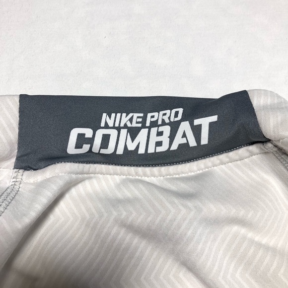 Nike Pro Combat long sleeve princeton golf unisex - Picture 8 of 10